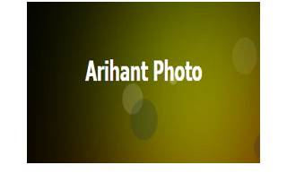 Arihant photo logo
