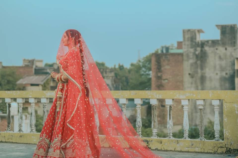 Bride