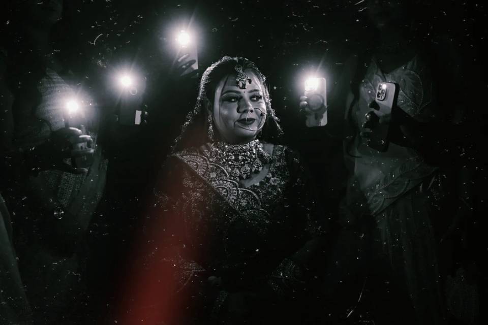Bride