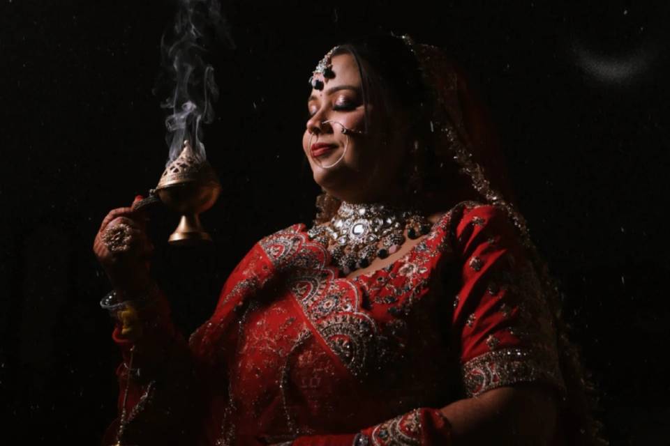 Bride