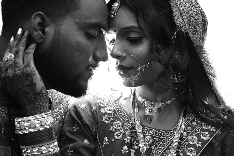 Simran Fine Photography