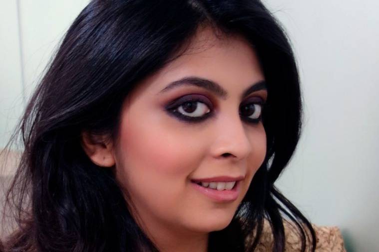 Kreena Shah - Makeup Artist