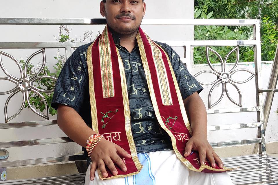 Indrasan Jyotish Sansthan