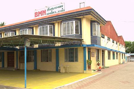 BMN Kalyana Mandapam