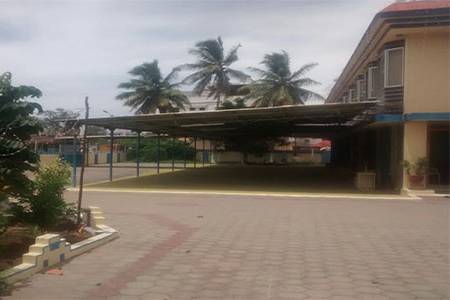 BMN Kalyana Mandapam