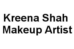 Kreena Shah - Makeup Artist Logo