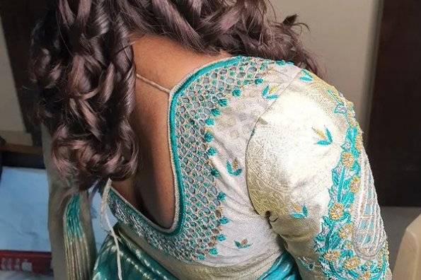 Hairstyle