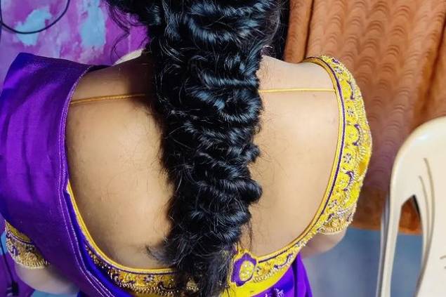 Hairstyle