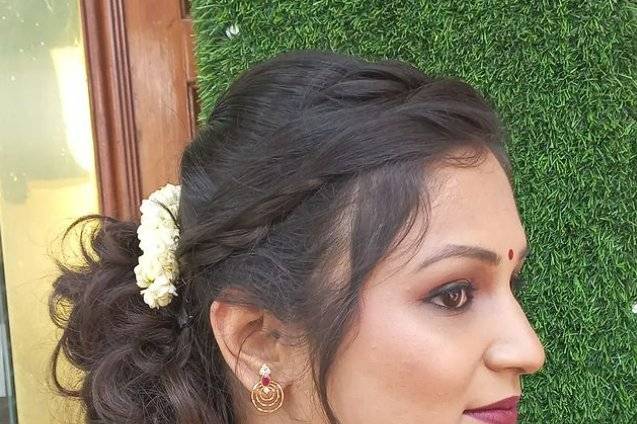 Hairstyle