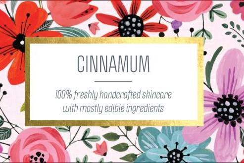 Cinnamum