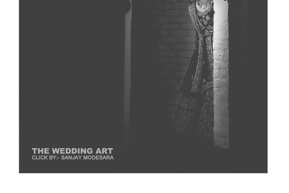 The Wedding Art, Ahmedabad