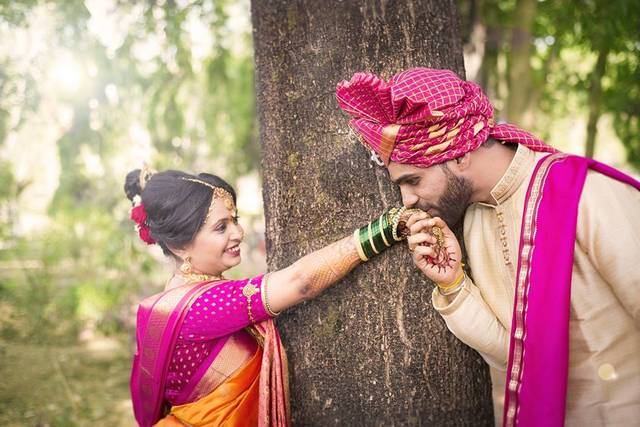 Rahul Nayak Wedding Photography