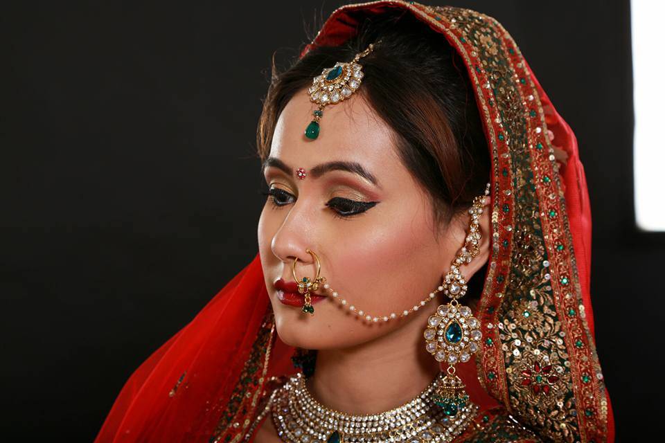 Makeup By Mayur