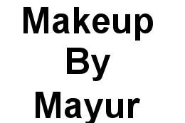 Makeup By Mayur Logo