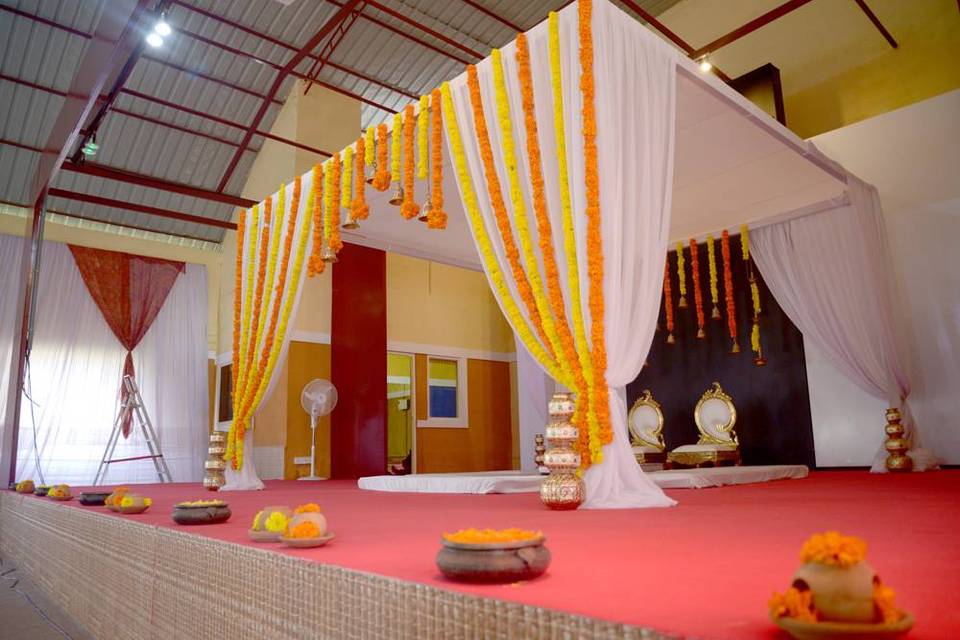 Mandap