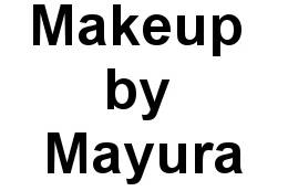 Makeup by Mayura Logo