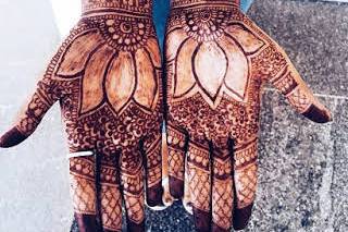 Mehndi designs