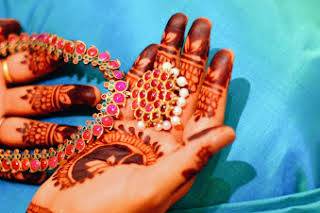 Mehndi designs