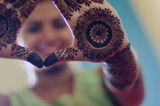 Mehndi designs