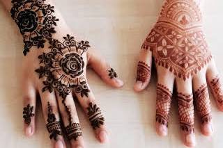 Mehndi designs