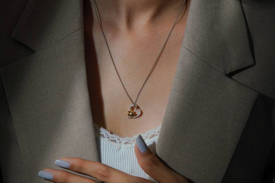 Pendant