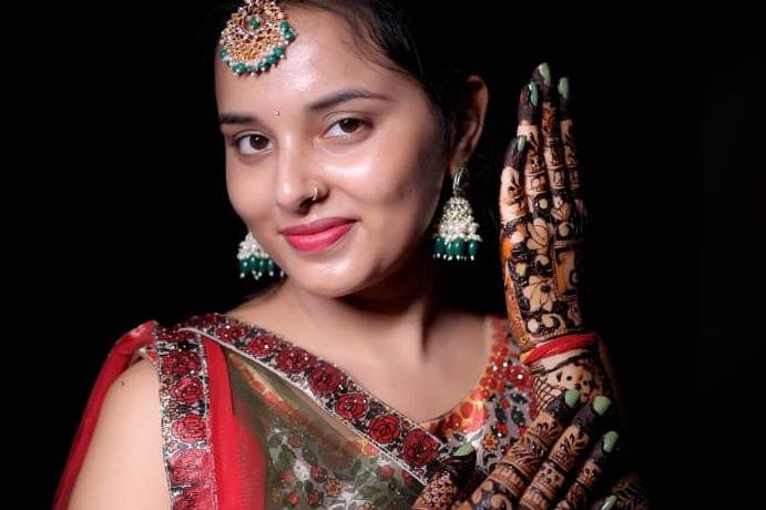 Bride