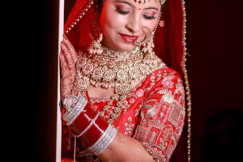Bride