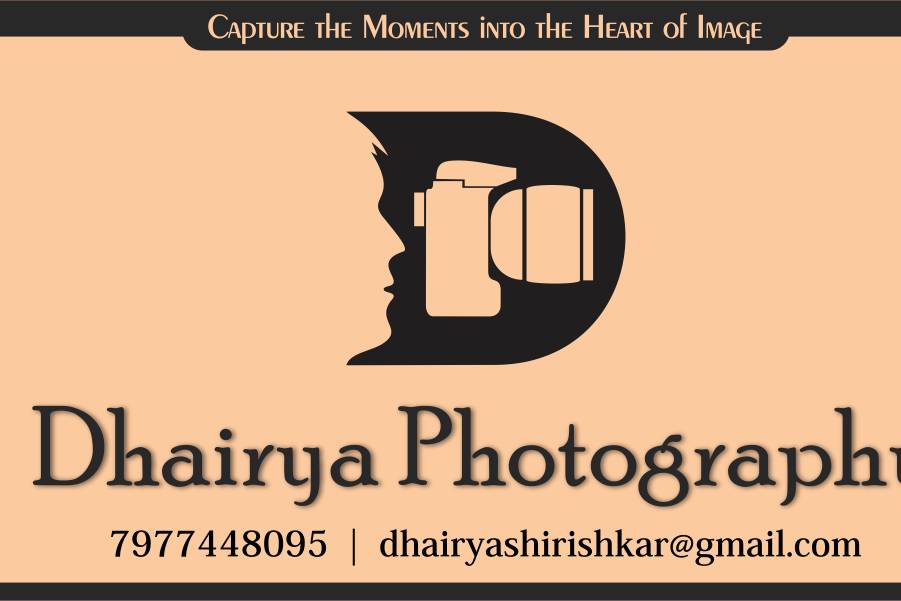 Dhairya Photography, Borivali West