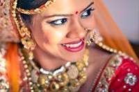 Makeup By Megha Kothari