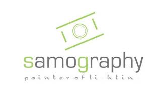 Samography logo