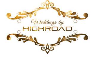 Weddings by highroad logo