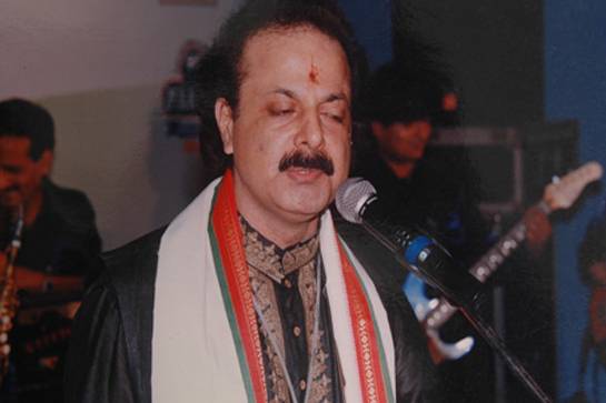 Pankaj jeswani