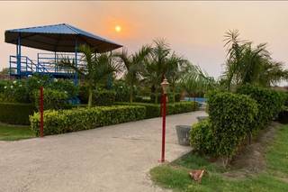 Naina Farms and Resort