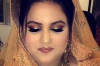 Makeup by Midhat, Andheri