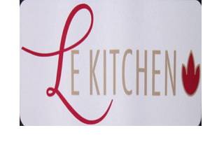 Le kitchen logo