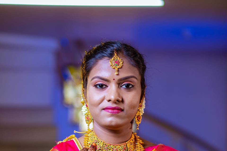 WEDDING PHOTOGAPHY THANJAVUR