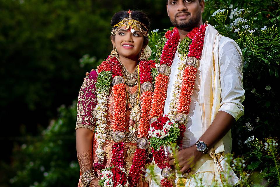 WEDDING PHOTOGAPHY THANJAVUR