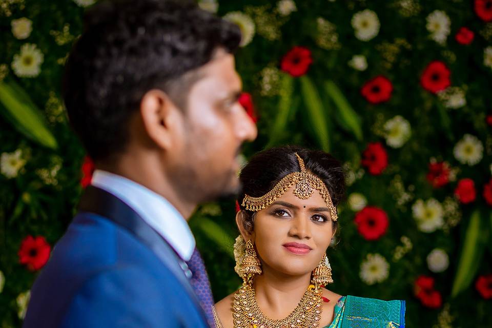 THANJAVUR  WEDDING PHOTOGAPHER