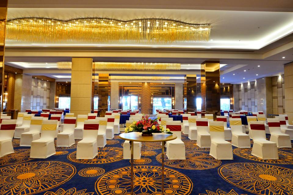 Grand Ballroom