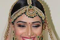 Makeup by Mily Kalra