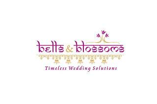Bells and blossoms logo