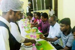 SN Catering Service, Chennai