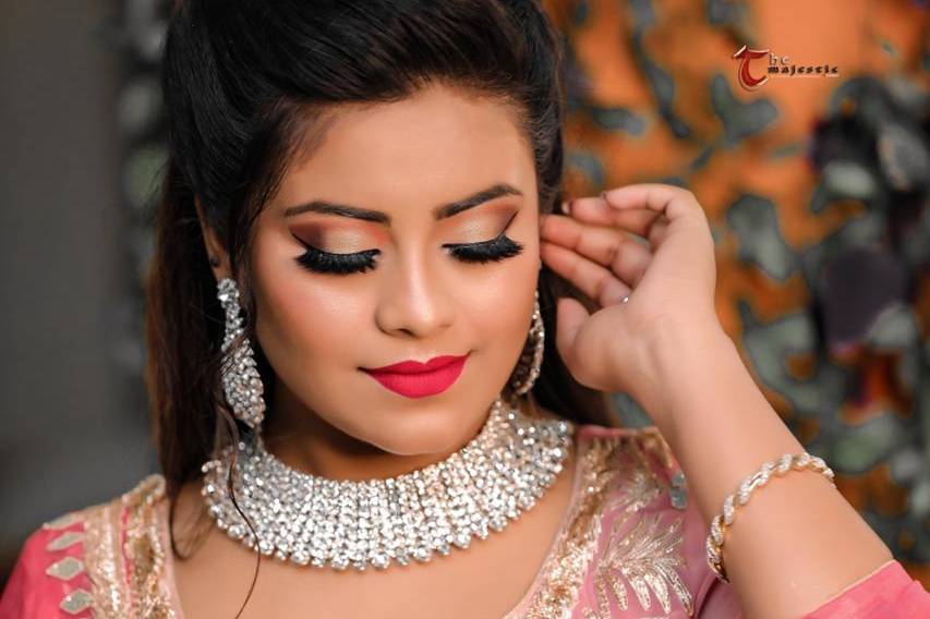Makeup Studio by Lakshmi, Baner