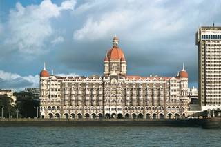 The Taj Mahal Palace