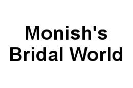 Monish's Bridal World