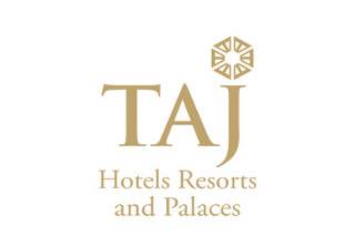 Taj Hotels Logo