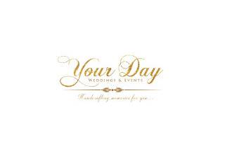 Your Day - Weddings & Events