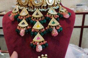 Ridhi Sidhi Jewels