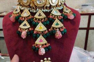 The 10 Best Bridal Jewellery Stores in Faridabad - Weddingwire.in