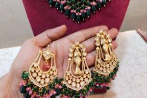Ridhi Sidhi Jewels